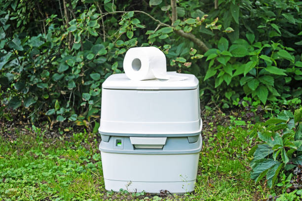 Best Sanitation services for porta potties  in Acushnet Center, MA