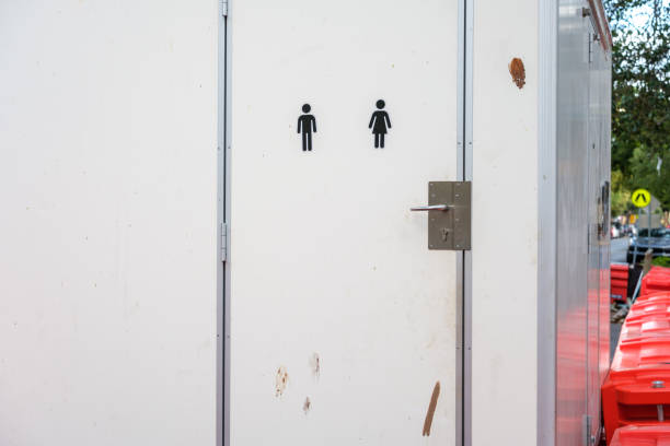 Portable Toilet Options We Offer in Acushnet Center, MA