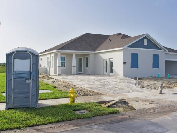 Best Portable toilet rental for construction  in Acushnet Center, MA