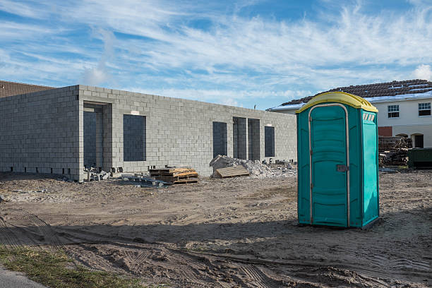 Best Local porta potty services  in Acushnet Center, MA